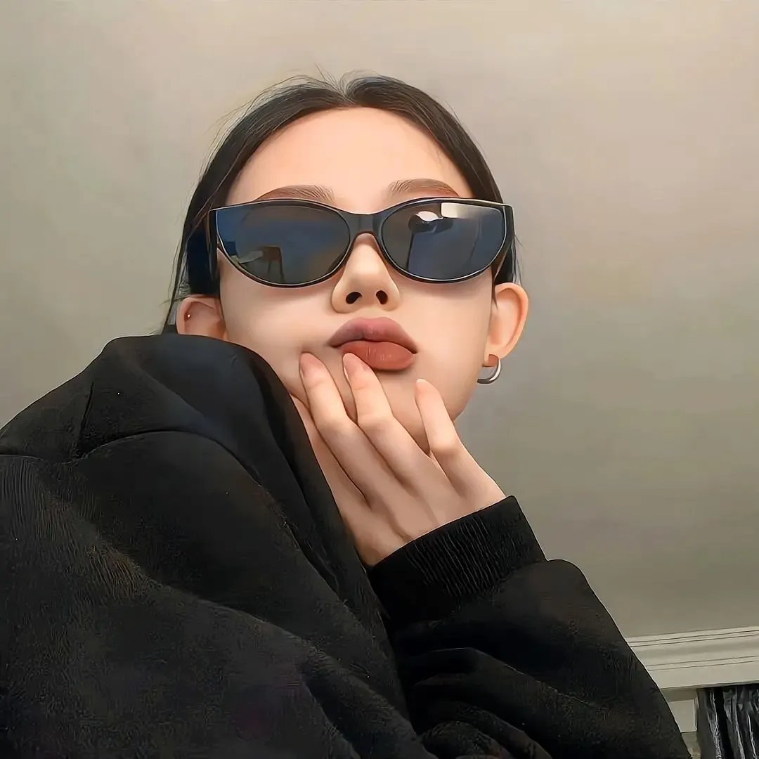 天榜女高手，你马甲掉了