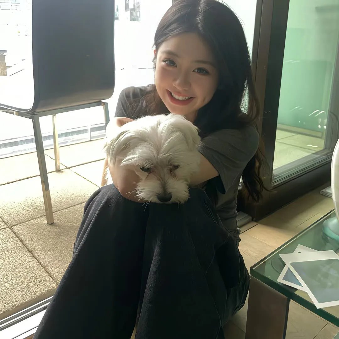 无惧的爱
